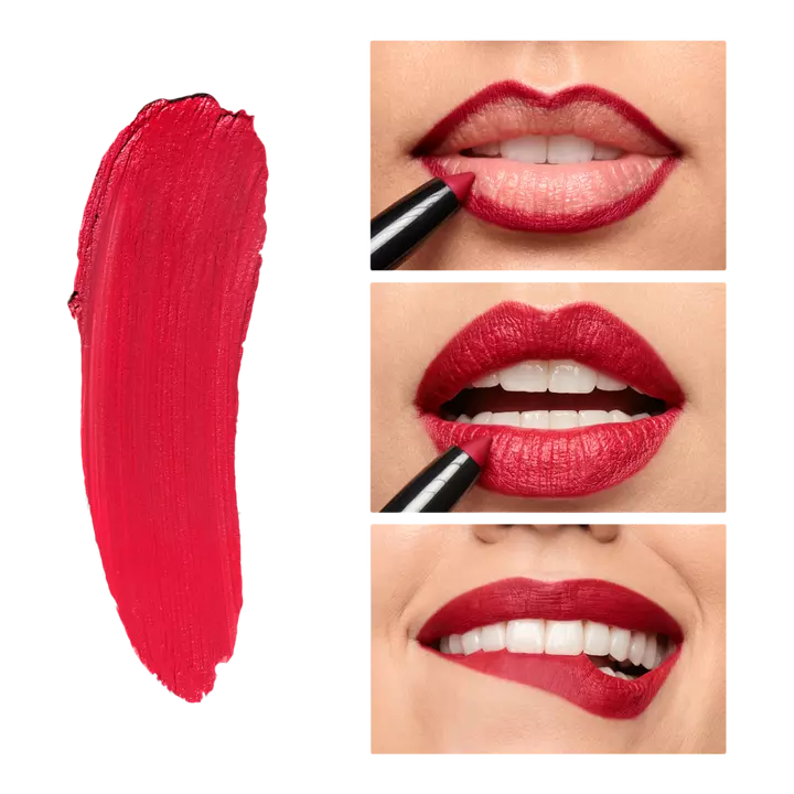 Revlon ColorStay Matte Lite Crayon Lipstick