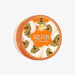 Coty Airspun Loose Face Powder, Translucent 35 gm