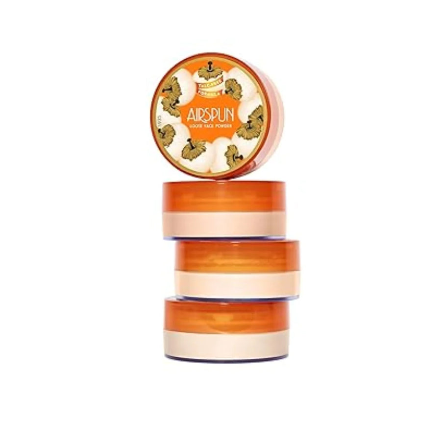 Coty Airspun Loose Face Powder, Translucent 35 gm