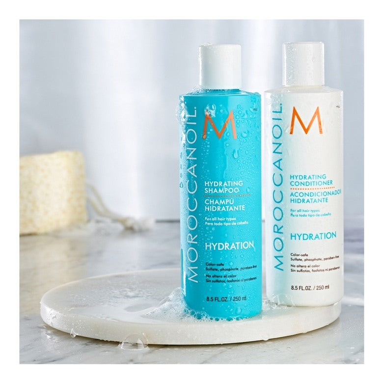 MOROCCANOIL Hydrating Conditioner • 250ml