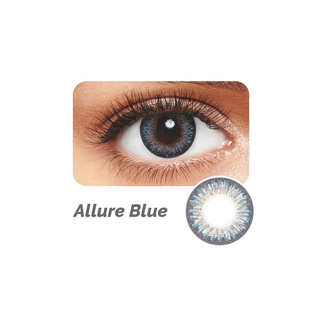 Alcon Freshlook CC Color One Day (10 Lens/Box)