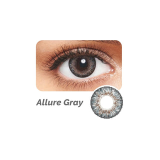 Alcon Freshlook CC Allure Hazel Color One Day (10 Lens/Box)