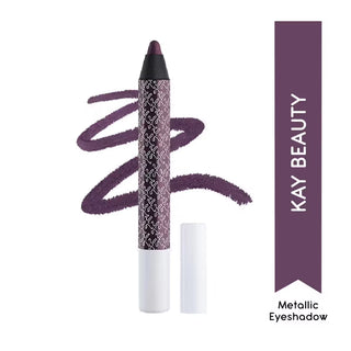 Kay Beauty Metallic Eye Shadow Stick Pencil