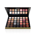 Bperfect Cosmetics Amplified Eyeshadow Palette