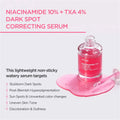 Anua 10% Niacinamide+ 4% Tranexamic Acid Serum