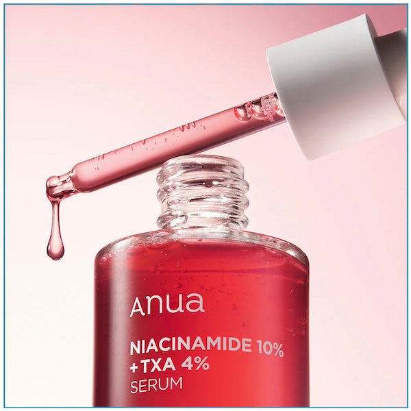 Anua 10% Niacinamide+ 4% Tranexamic Acid Serum