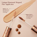 Charlotte Tilbury Airbrush Flawless Blur Concealer 8.3 gm