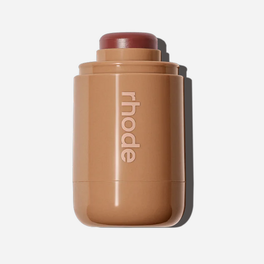 Rhode pocket blush The natural flush