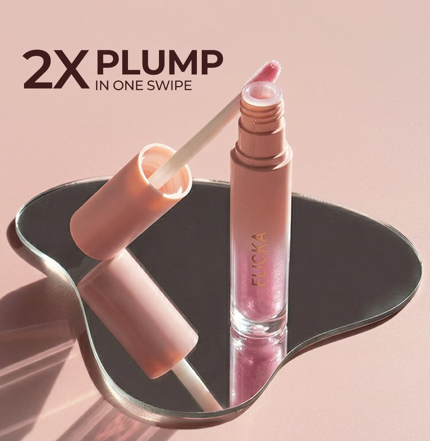 Flicka Cosmetics Lip Plumper
