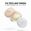Flicka Cosmetics Dust It Off Loose Powder
