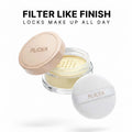 Flicka Cosmetics Dust It Off Loose Powder
