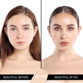 Flicka The Base Story - Creamy Foundation