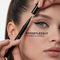 Flicka Cosmetics Apply N’ Fly - Eyelash Glue + Eyeliner