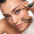 Flicka Cosmetics Jet Black Liquid Eyeliner