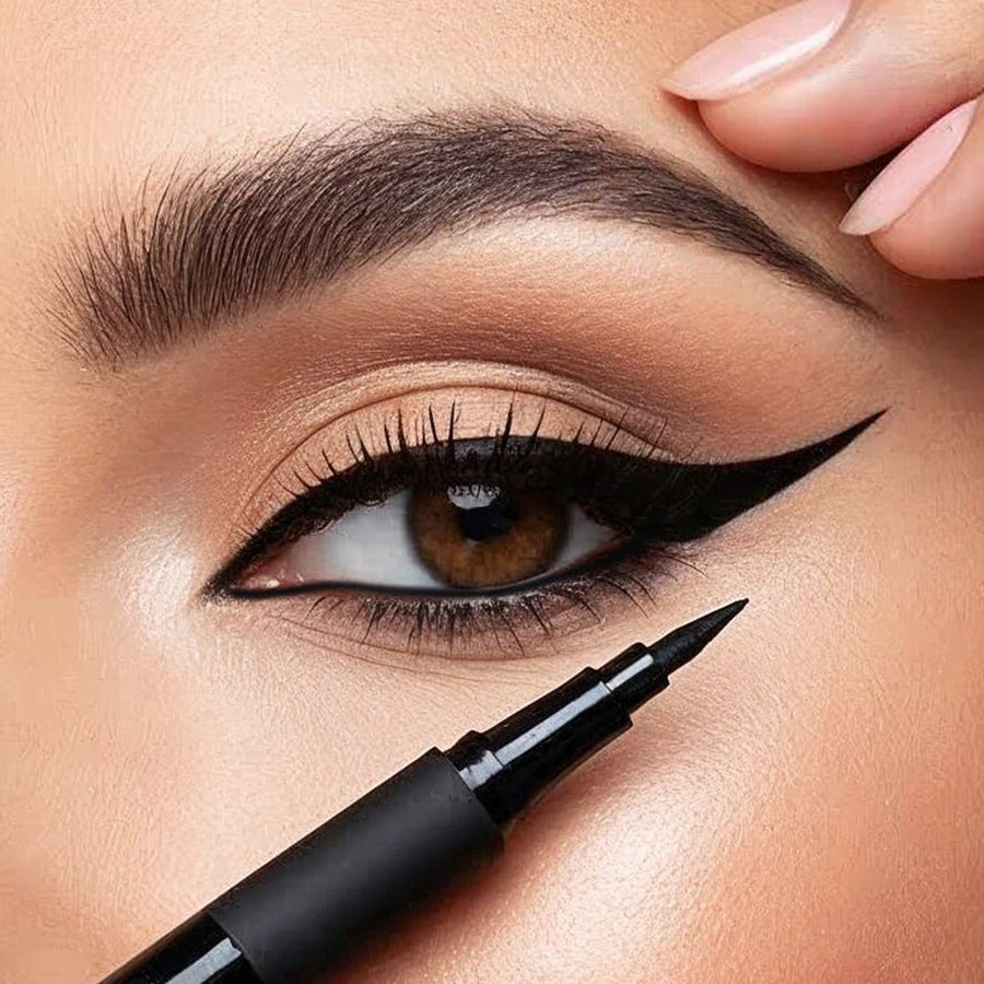Flicka Sketch To Amaze Pen Eyeliner