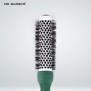 Mr. Barber Ceramic Technology Thermal Hair Brush 25mm