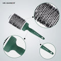 Mr. Barber Ceramic Technology Thermal Hair Brush 52mm