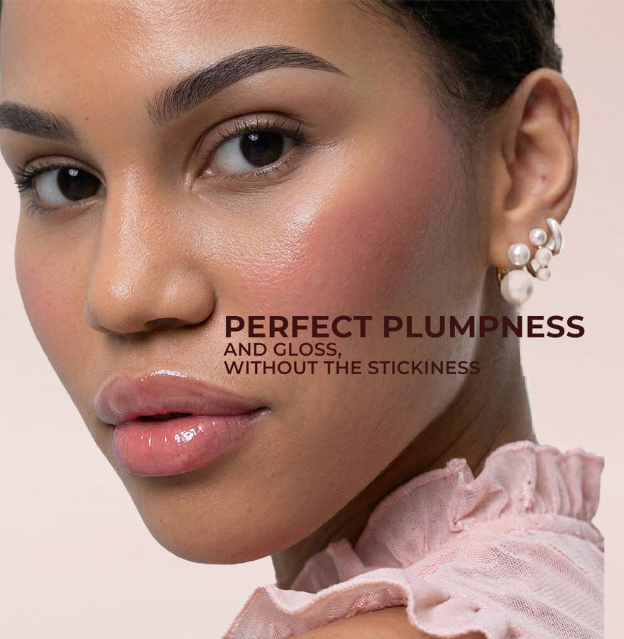Flicka Cosmetics Lip Plumper