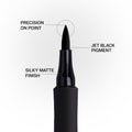 Flicka Sketch To Amaze Pen Eyeliner