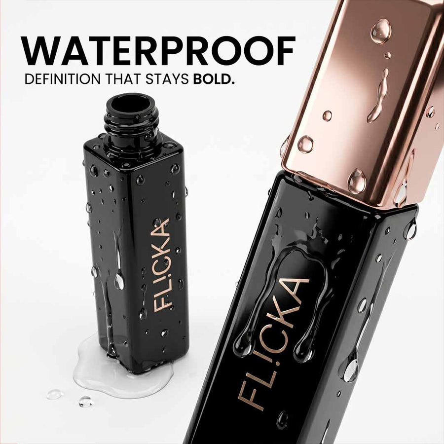 Flicka Cosmetics Lash it Out Mascara