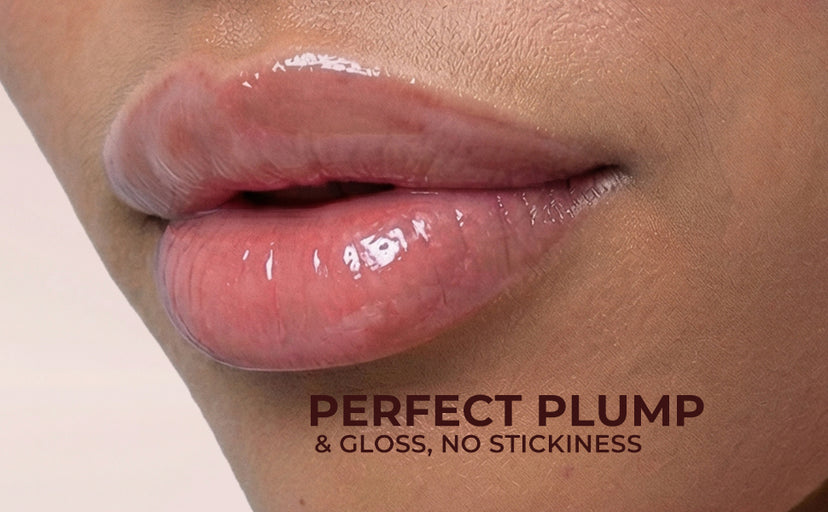 Flicka Cosmetics Lip Plumper