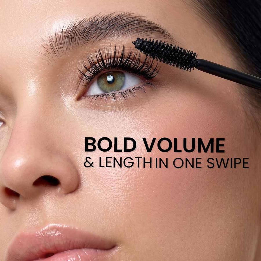 Flicka Cosmetics Lash it Out Mascara