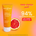 Dot & key Vitamin C + E Gel Face Wash for Glowing Skin 175ml