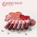 Flicka Cosmetics Flicka Luxe Gloss (LipGloss)