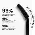 Flicka Cosmetics Lash it Out Mascara