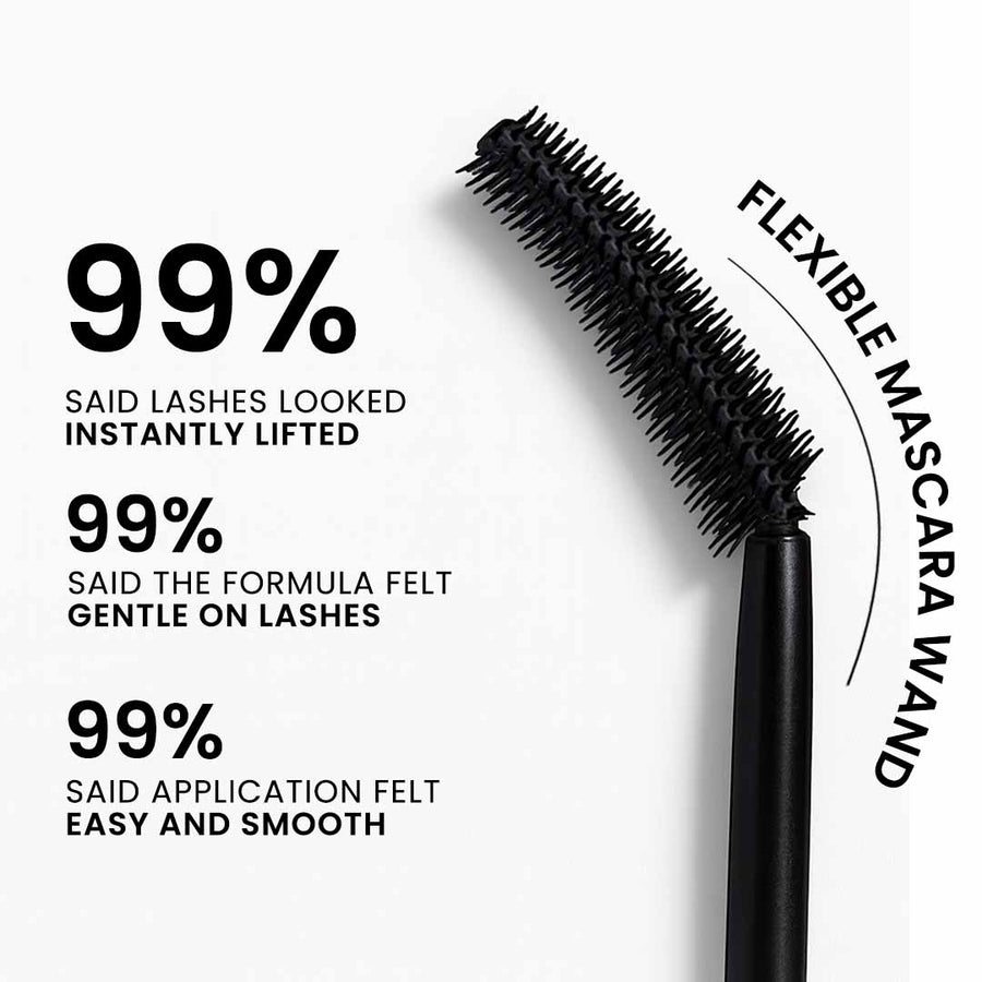 Flicka Cosmetics Lash it Out Mascara
