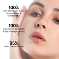 Flicka The Base Story - Creamy Foundation