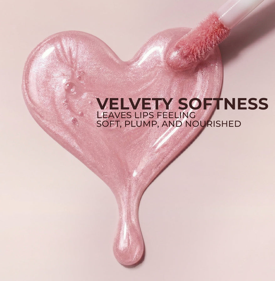 Flicka Cosmetics Lip Plumper
