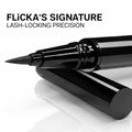 Flicka Cosmetics Apply N’ Fly - Eyelash Glue + Eyeliner