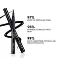 Flicka Sketch To Amaze Pen Eyeliner