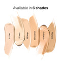 Flicka The Base Story - Creamy Foundation