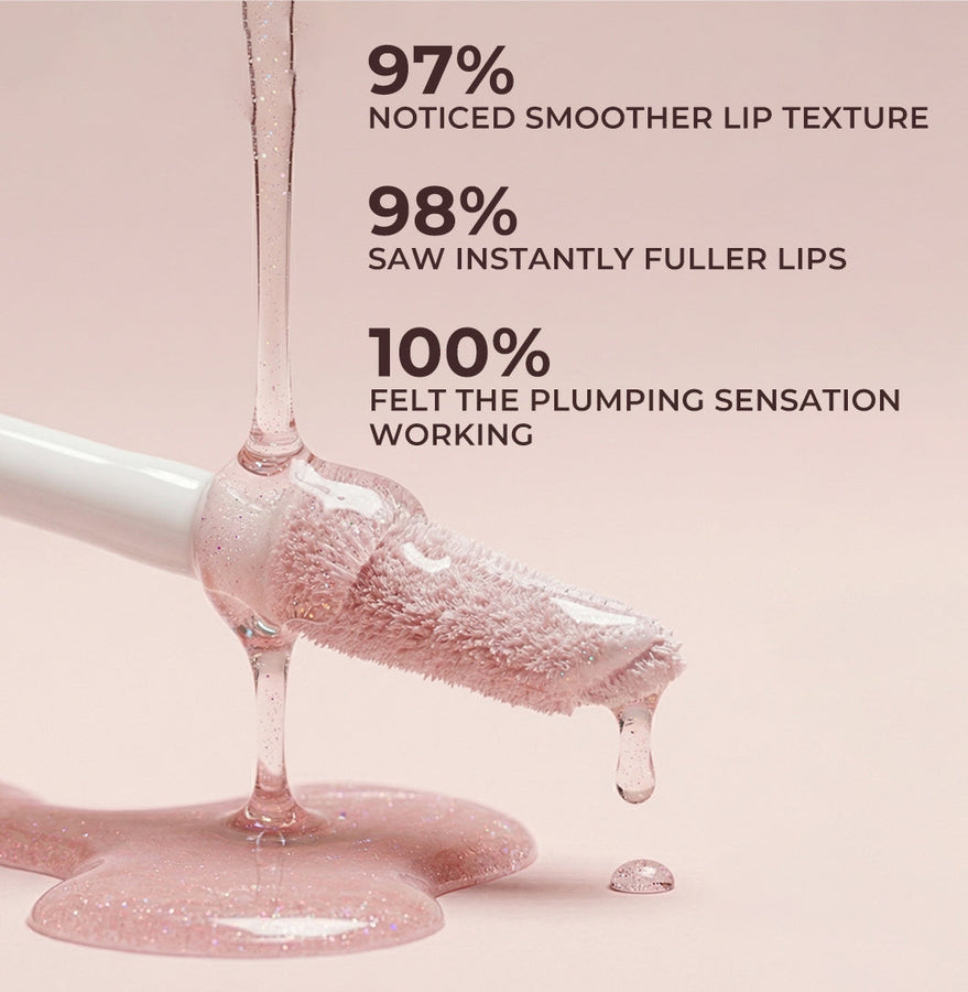 Flicka Cosmetics Lip Plumper