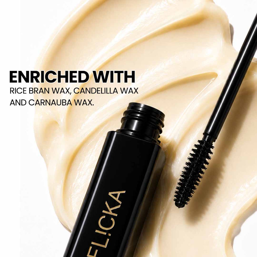 Flicka Cosmetics Lash it Out Mascara
