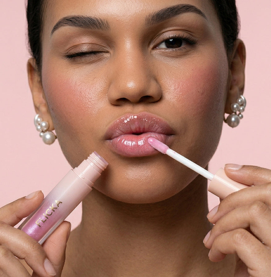 Flicka Cosmetics Lip Plumper