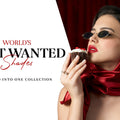 Standout - HD Transfer Proof Lipstick
