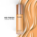 Flicka Flawless Femme HD Liquid Foundation 35ml