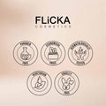 Flicka Cosmetics Dust It Off Loose Powder