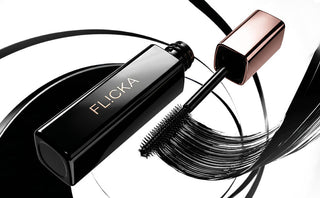 Flicka Cosmetics Lash it Out Mascara