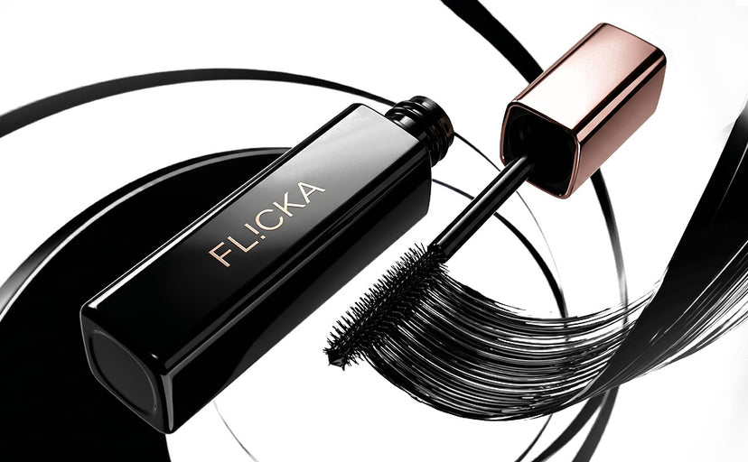 Flicka Cosmetics Lash it Out Mascara