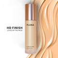 Flicka Flawless Femme HD Liquid Foundation 35ml