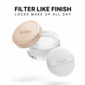 Flicka Cosmetics Dust It Off Loose Powder