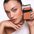 Flicka Cosmetics Powder Blusher