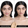 Flicka Flawless Femme HD Liquid Foundation 35ml