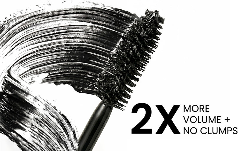Flicka Cosmetics Lash it Out Mascara