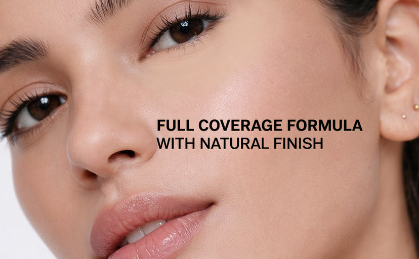 Flicka Cosmetics FlawFix Liquid Concealer