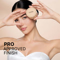 Flicka Cosmetics Dust It Off Loose Powder
